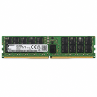 M321R4GA3BB6-CQK 32 Go DDR5 4800 Mbps 2RX8 RECC Mémoire Nouvelle Mémoire DDR5 32 Go RAM DDR5