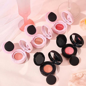 Commercio all'ingrosso di marca privata di seta luminosa arrossire <span class=keywords><strong>da</strong></span> <span class=keywords><strong>forno</strong></span> cosmetici monocromatici ad alto pigmento <span class=keywords><strong>per</strong></span> la forma <span class=keywords><strong>crema</strong></span> <span class=keywords><strong>per</strong></span> il viso caratteristica di lunga durata - Product Image 1