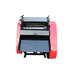 2024 New Design Miracle Automatic Cable Stripping Machine Wire Strip and Cutting Machine Electric Cable Manufacturing Equipment
