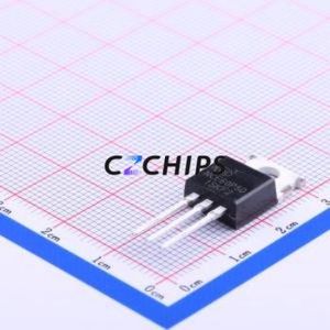 Transistor à effet de champ (MOSFET) NCE60P50 TO-220-3L, neuf et original - Product Image 1