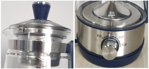 Home Appliances New Water Boil <b>Kettle</b> 1.0 L Best Glass Tea Maker Tea Maker <b>Kettle</b> Home Appliances New Water Boil <b>Kettle</b> - Product Image 6