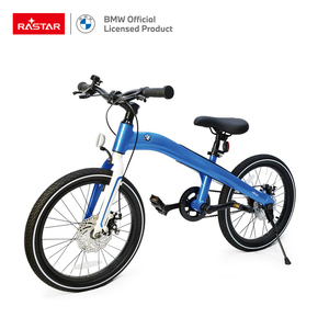 For X for <b>Licensed</b> Kids Bike 5-10 Year Old Boys & Girls Single Speed Training Wheels Line RSZ1801 Kids Cool RSZ1801 - Product Image 3
