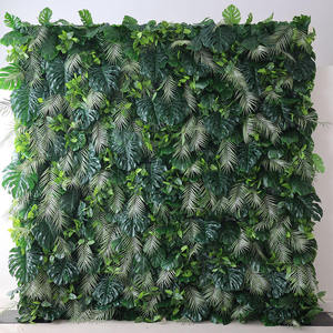 240 da parete <span class=keywords><strong>fiore</strong></span> verde 3D * 240cm sfondo fiori <span class=keywords><strong>casa</strong></span>/giardino/foto decorazione decorazione <span class=keywords><strong>fiore</strong></span> sfondo pannello murale - Product Image 6