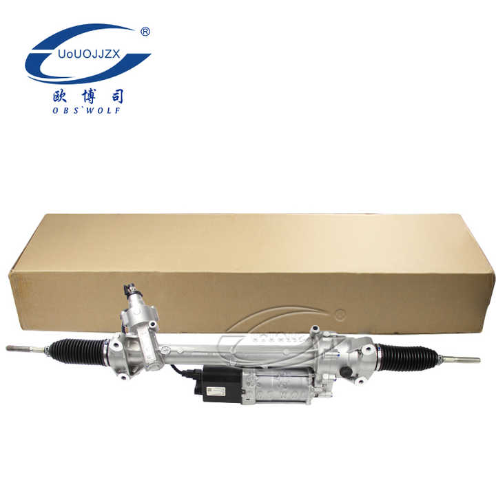 auto parts electric power steering rack for BMW X3 X4 F25 F26 2013 