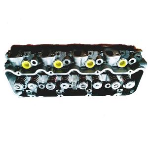 Auto Auto-onderdelen G152 Compleet Cyinder Hoofd Assy Voor GM6.2/6.5 V8 12556822 10137567 - Product Image 2