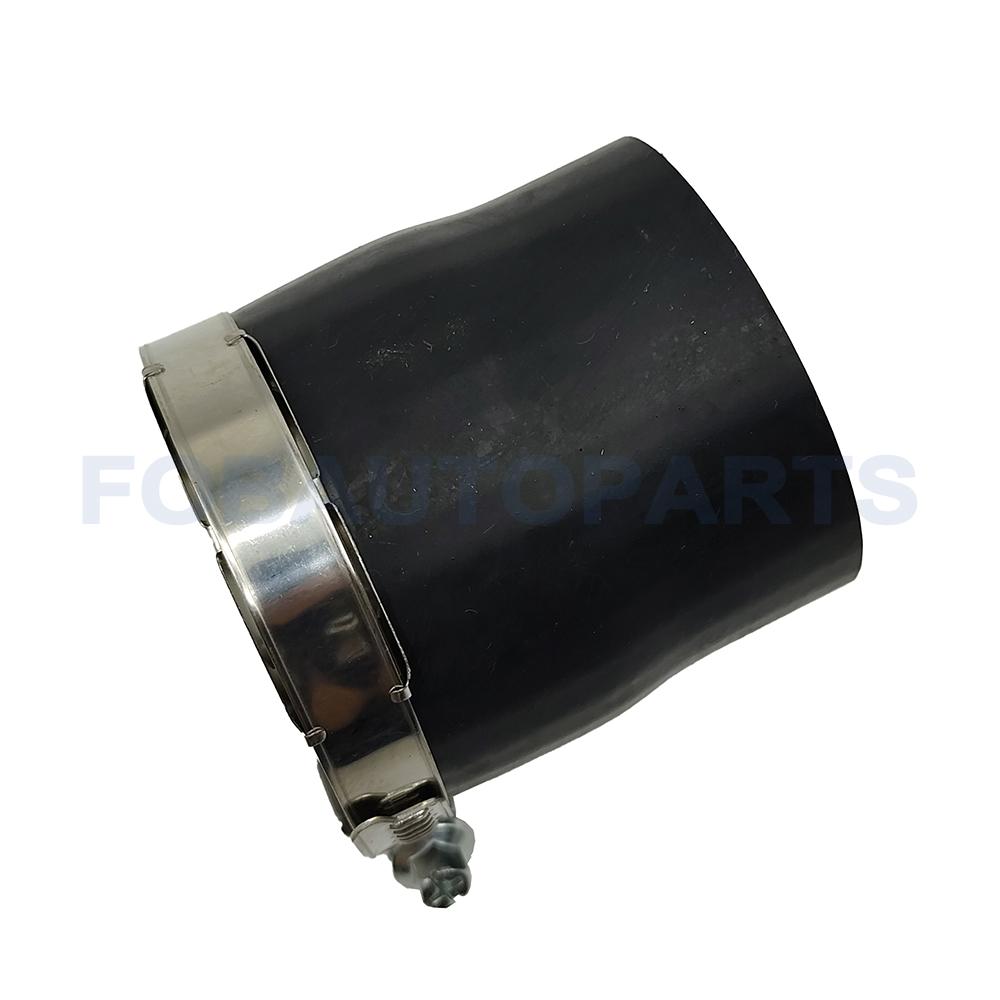 2H0145709 Turbo Charge Air Coolant Incooler Intake Hose for VOLKSWAGEN Amarok Single Cab Amarok Twin Cab
