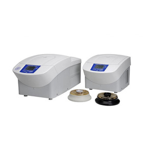 Centrífuga Refrigerada de Alta Velocidad para Laboratorio Sigma, de 1-14k RPM, para Aplicaciones Industriales y de Carbón - Product Image 5