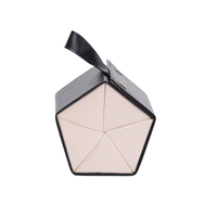 Sac à lunettes de mode avec Logo personnalisé, pochette en PU, étui à lunettes optiques, emballage, boîtes pliantes, étui à lunettes de soleil en cuir