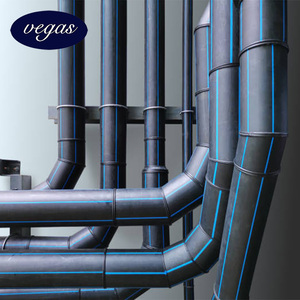 Fabricant de tuyaux en plastique <span class=keywords><strong>PE</strong></span> 20mm 160mm 250mm 355mm 800mm <span class=keywords><strong>Tube</strong></span> d'eau HDPE de grand <span class=keywords><strong>diamètre</strong></span> pour l'irrigation - Product Image 3