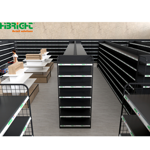 Planificador de Minoristas de Confianza, Mapeo del Perfil del Cliente, Consultoría en Tiempo Real, Concepto de Franquicia, Eficiencia en la Merchandising - Product Image 2