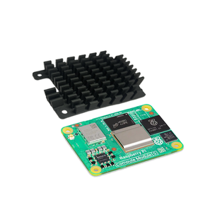 Disipadores de Calor para Raspberry PI CM5, para el Módulo de Computación Raspberry Pi 5, Módulo RPI CM5 - Product Image 1