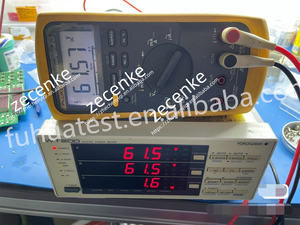 Medidor de potencia digital YOKOGAWA WT200 USADO - Product Image 4