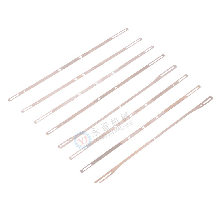 Heedle heald Needle Loom Parts Stringing