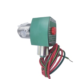 Interruptor de Control Solenoide 8320G203 para Aire y Gas - Product Image 1