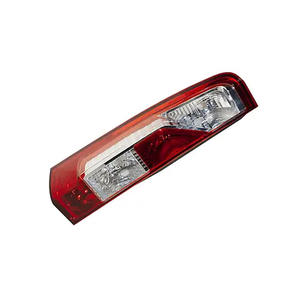 Vente d'usine de haute qualité 265500023 feu arrière pour <span class=keywords><strong>RENAULT</strong></span> <span class=keywords><strong>MASTER</strong></span> feu arrière 265550023 2010-2023 - Product Image 2