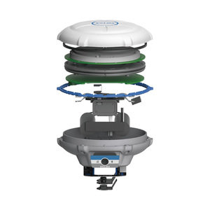 Kolida Xingyue RTK LiDAR Completo de Segunda Mano GNSS <span class=keywords><strong>GPS</strong></span> Profesional 4K Matrice 350 para Topografía con Receptor Rover y Base Sur - Product Image 5