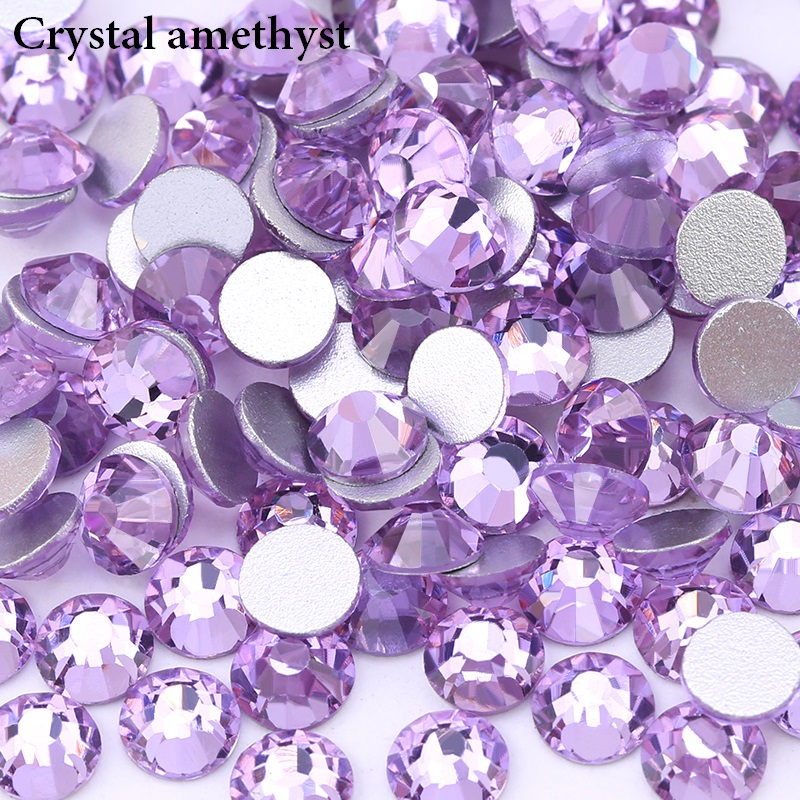 Cristal Amatista