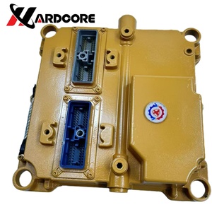 286-3683 2863683 <b>Electronic</b> <b>Control</b> <b>Module</b> for C7.1 Engine 320D 323D 928HZ 924H 930H 963D 953D 120M 12M - Product Image 1