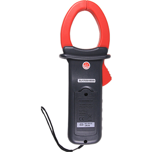 เครื่องวัดกระแสไฟฟ้าแบบหนีบ BM803A+ 1000A วัดแรงดัน ความต้านทาน ความจุ ความถี่ แบบดิจิตอล - Product Image 3