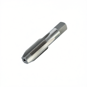Fasano Tap M15x1.5 Machine <b>Thread</b> Cutting <b>Tool</b> For Metal Drilling - Product Image 2