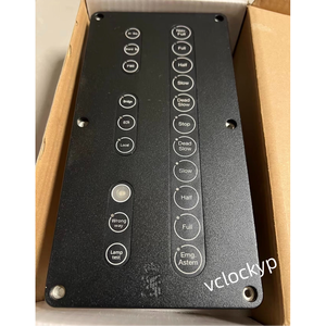 1PCS NUEVO controlador KONGSBERG 8100318 PBT Entrega rápida a través de Fedex/DHL - Product Image 4