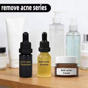 ครีมรักษาสิว<span class=keywords><strong>อักเสบ</strong></span> ลดรอยสิวและสิว<span class=keywords><strong>อักเสบ</strong></span> เซรั่มรักษาสิว<span class=keywords><strong>อักเสบ</strong></span>ที่ดีที่สุด ชุดผลิตภัณฑ์ดูแลผิว 3 ชิ้น - Product Image 6