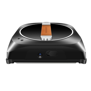 Robot cửa sổ sạch hơn liectroux yw910 2-cách Máy bơm nước spray3kpa, không khung hoạt động, ứng dụng điều khiển, giọng nói nhắc nhở - Product Image 4