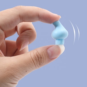 Aspirateur de nez pour bébé, nettoyeur de pores, machine d'aspiration - Product Image 3