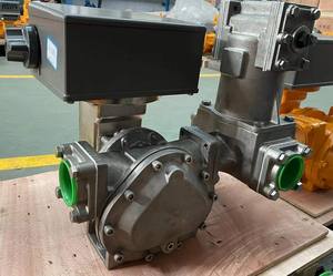 Contatore Meccanico M-50-8 Misuratore di Flusso di Benzina <span class=keywords><strong>Contatori</strong></span> per Carburante - Product Image 6