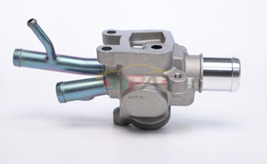 Nouveau système de refroidissement HOUSING ASSY-THERMOSTAT 25620-26160 2562026160 pour Hyundai VELOSTER Kia OPTIMA 25620 26160 - Product Image 4