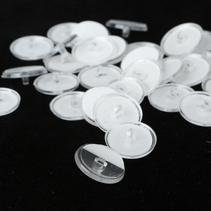 Crochets adhésifs de plafond Wang Lu 2,2 cm, ventouse transparente à forte adhérence pour usage décoratif domestique - Product Image 2