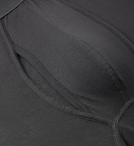 Slip e <span class=keywords><strong>Boxer</strong></span> da Uomo in Fibra di Bambù con Logo/Design Personalizzato, con Apertura Frontale, Design ODM/OEM - Product Image 6
