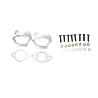 Convertisseur catalytique Bank 1 & 2 pour Chrysler Town & Country V6 3.6L 2011-15/2016