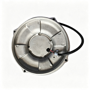 Ventilador de Husillo FANUC A90L-0001-0343 A90L-0001-0284, Ventilador de Refrigeración de Alto Rendimiento para Motor de Husillo FANUC, Piezas en Stock para Máquinas CNC - Product Image 2