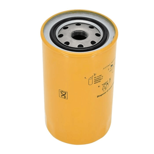 อะไหล่รถขุด PC200-5 ไส้กรองดีเซล 600-311-8221 - Product Image 3