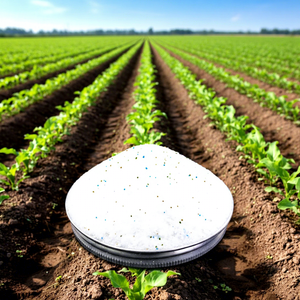 Полностью водорастворимое сельскохозяйственное комплексное удобрение NPK 10-10-40+TE - Product Image 1