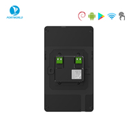 Nuevo Panel de Control Táctil Inteligente de 5.5 Pulgadas RK3506 con Linux Buildroot, Precio de Fábrica, Pantalla HMI para Automatización del Hogar Inteligente 2026