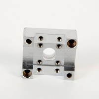 Mecanizado CNC, Torno Automático, Máquina de Torneado Central, Fresadora Controlada por Computadora, Accesorios de Hardware de Aleación de Aluminio