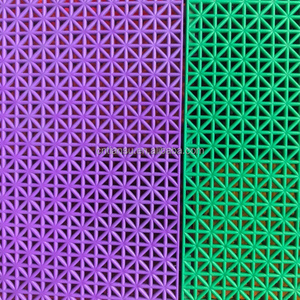 Piso para Cancha de Baloncesto, Kit, Exterior/Interior - Product Image 5