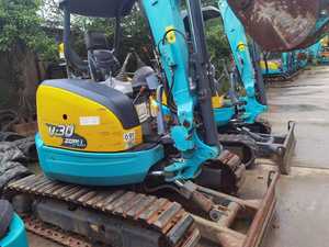 รถขุดมือสองรถขุด U30ขนาดเล็ก U30มือสอง - Product Image 6