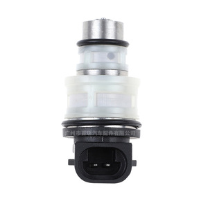 Inyector de Combustible Fj10580 para Autos Chevrolet, Pieza de Repuesto - Product Image 2
