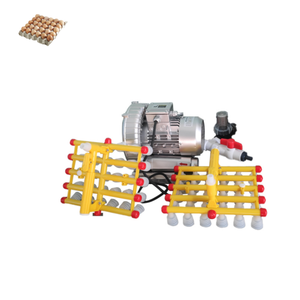 Handheld Vacuum Suction Cup Egg Feeding Machine Egg Lifting Vacuum Egg Lifter Manual - Product Image 2