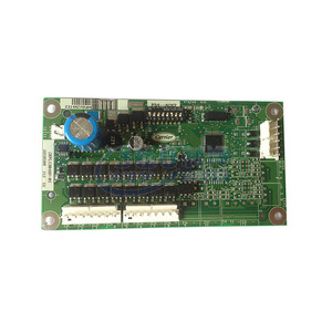 Módulo de Control de Ventilador Carrier 32GB500312EE 9.8inx6in AC 24-60V, Piezas de Compresor Reciprocante de Tornillo, Ahorro de Energía - Product Image 2