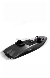 Planche de surf électrique professionnelle en fibre de carbone pour adultes, pour les sports nautiques et le surf en mer - Product Image 5