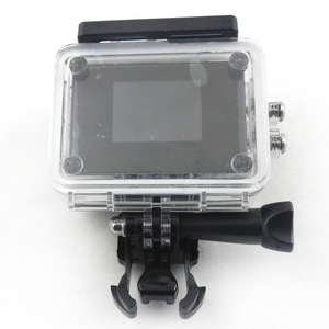 Hành Động Máy Ảnh Siêu HD1080P Gặp Đi Cực Pro Cam Video Máy Quay Phim Không Thấm Nước DV Thể Thao Cam Dưới Nước 30M Máy Ảnh Phụ Kiện - Product Image 4