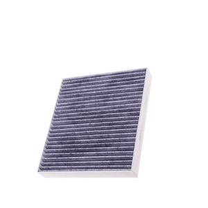 Filtro de aire de cabina Airman para Weltmeister Ex6 Plus E5 EX5, actualización con carbón activado - Product Image 1