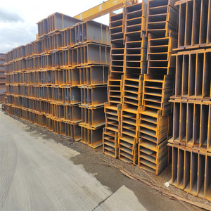 Stock : Poutres en H en <span class=keywords><strong>acier</strong></span> à faible alliage Q460C/Q460D/Q460E, poutres en <span class=keywords><strong>acier</strong></span> de construction, <span class=keywords><strong>acier</strong></span> structurel à faible coût - Product Image 4