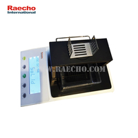 Lab Weight Measurement & Analysis Equipment Electronic Density Balance & Precision Digital Scale