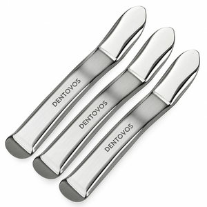 Retractor Dental Dentovos Minnesota Premium para Cirugía Oral, Retractor de Mejillas y Tejidos, Instrumento Quirúrgico para Procedimientos de Cirugía Oral - Product Image 2
