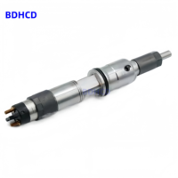 Injecteur BDHCD 0445120014 Injecteur de carburant 0445120015 pour BOSCH RENAULT Kera.18 Premium 320.18 00
